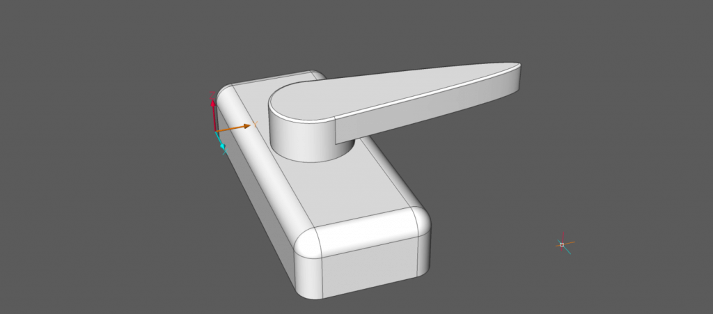 2D, 3D, BIM - 2 3D Drawing from engineering plans- handel resized-1024x451