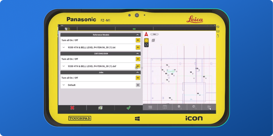 Export data to survey instruments Export data to survey instruments