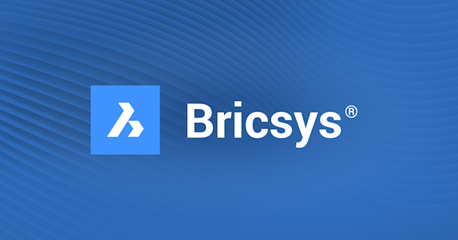 Image associated with Bricsys