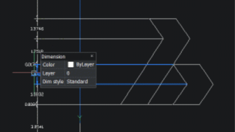 QDIM (Quick Dimensioning)