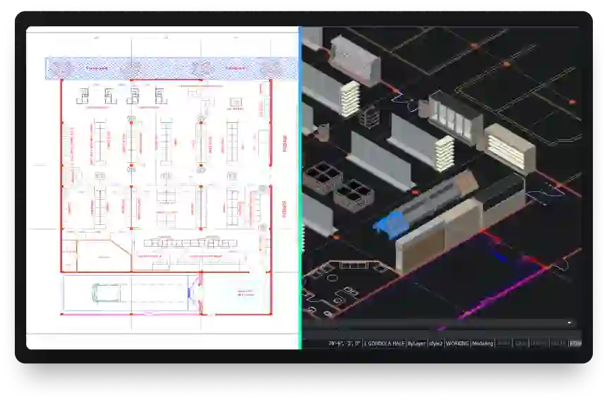 CAD Engine