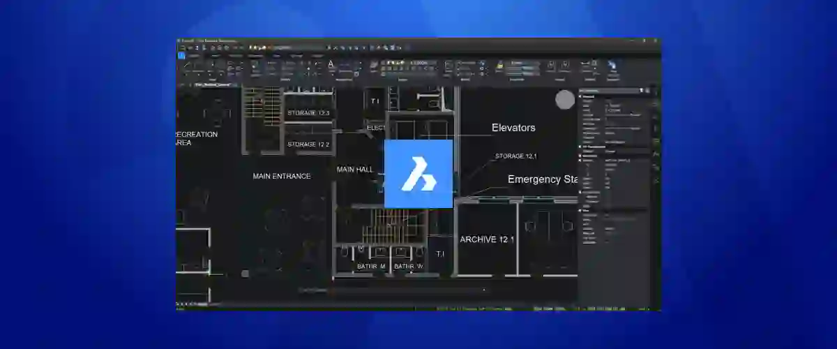 What’s New For BricsCAD® Lite V21