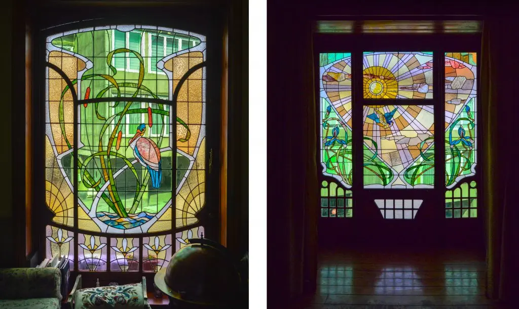 Art Nouveau and Art Deco in Brussels0- windows-1024x610