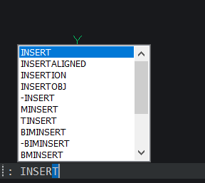 Use 2D Constraints and Parameters to Create a Bracket- e1 insert