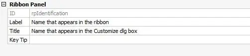 Customize the Ribbon Tabs and Panels -51