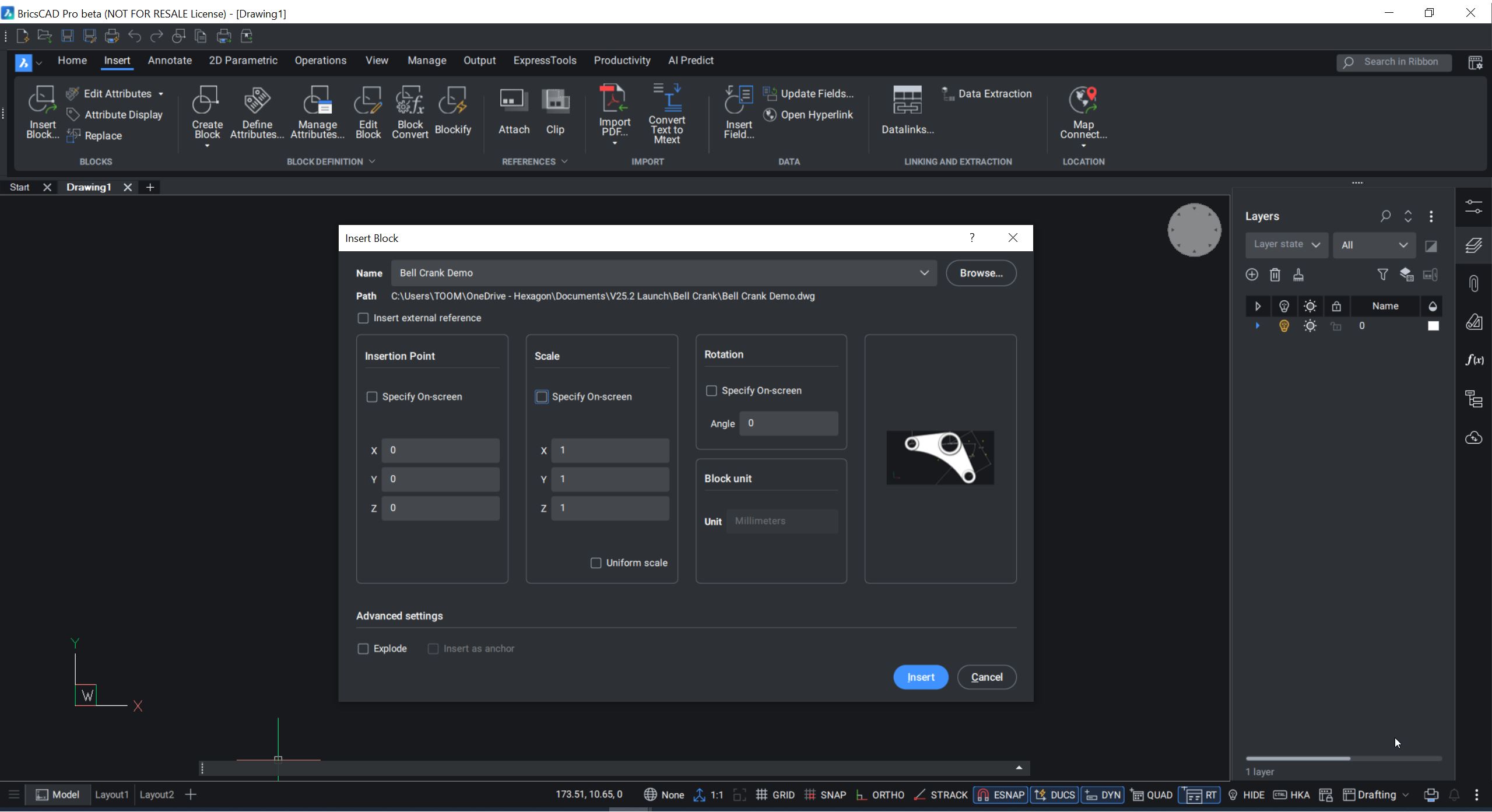 V25.2_INSERT BLOCK 3D