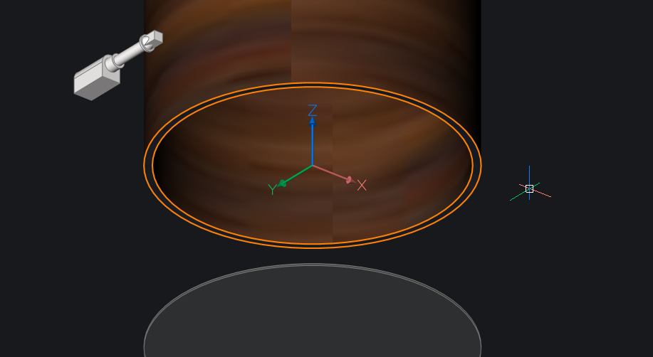 Make a Drum Kit With Parametric Modeling- 2.1