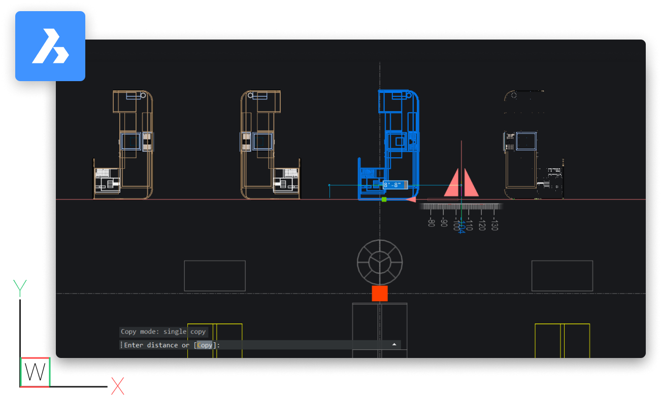 2D CAD Software - Visual 2D CAD Software - Visual