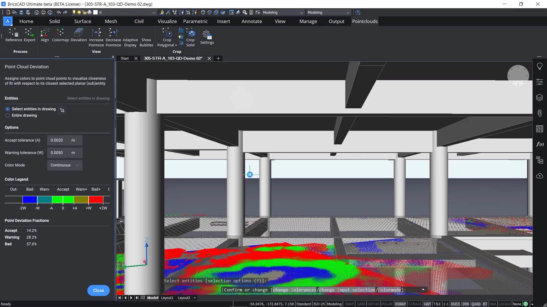 Reality Capture in Building Construction Reality Capture in Building Construction
