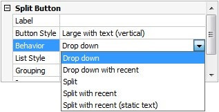 Customize the Ribbon Tabs and Panels -66