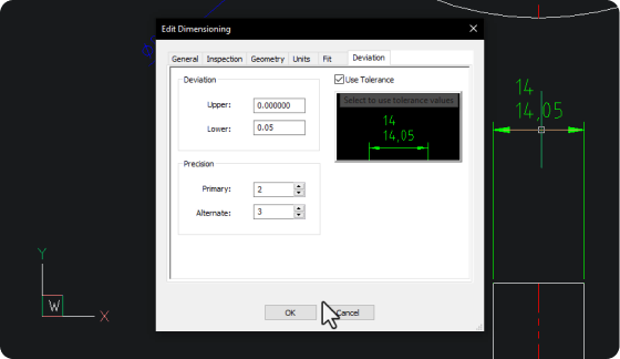 Power Dimensions Power Dimensions