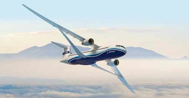Airplane Innovation and Greener Skies- spreading-wings 630x329