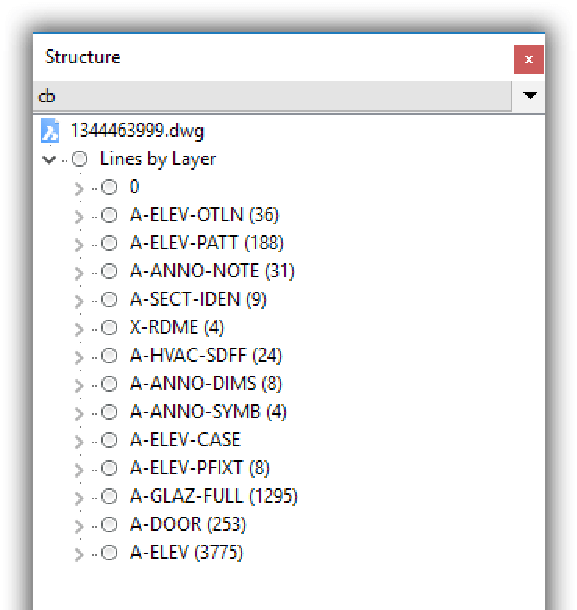 Designing Tool & Structure Panels - 59