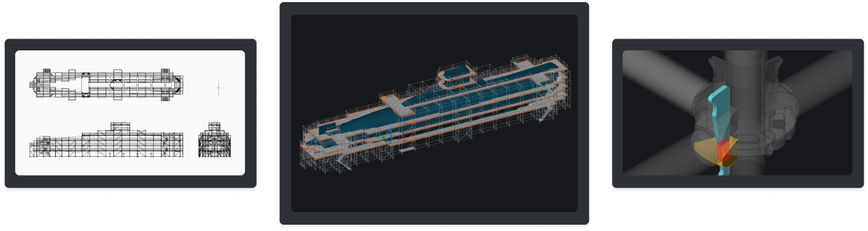 What is BricsCAD - Banner images What is BricsCAD - Banner images