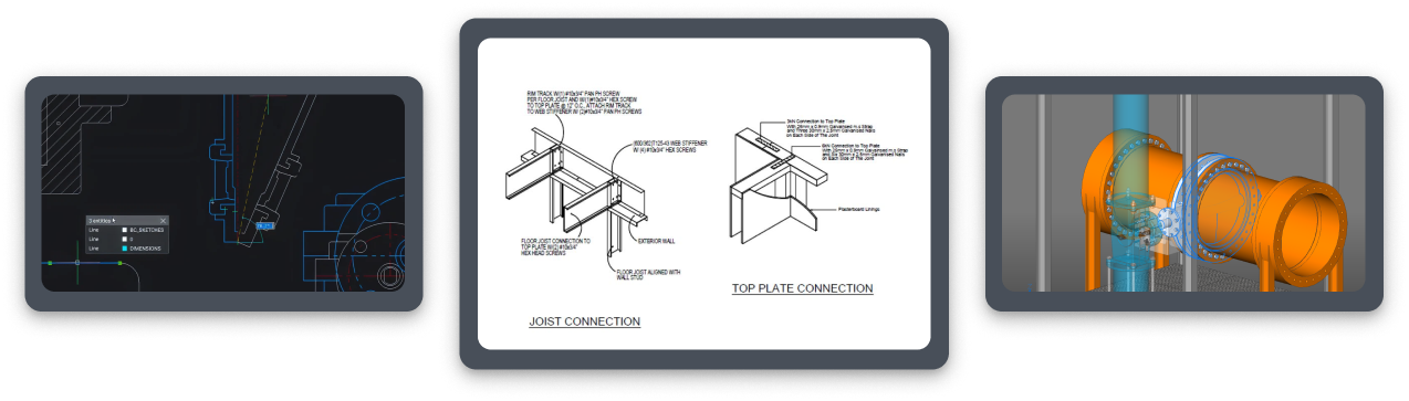 What is BricsCAD - Banner images What is BricsCAD - Banner images
