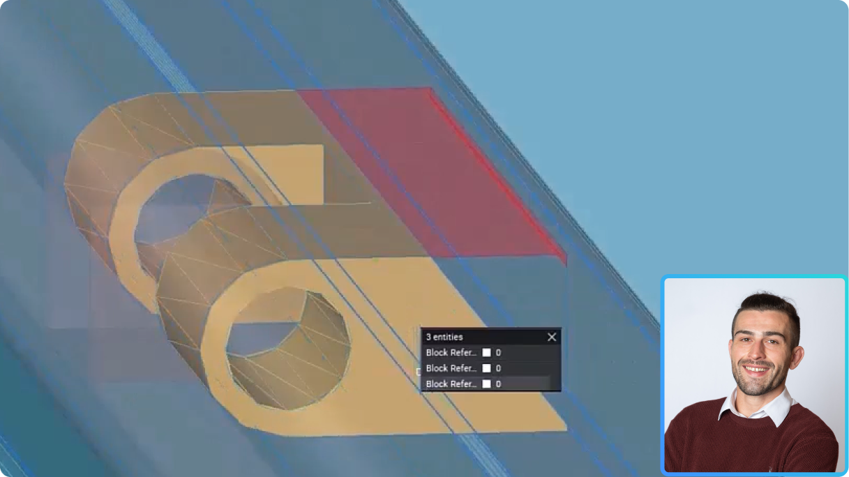 What-s new in BricsCAD Mechanical V25.2 for 3D to 2D workflows What-s new in BricsCAD Mechanical V25.2 for 3D to 2D workflows