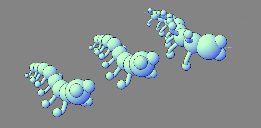 2D, 3D, BIM - 13 Laser-cut puzzle project- 1 copy-1024x503