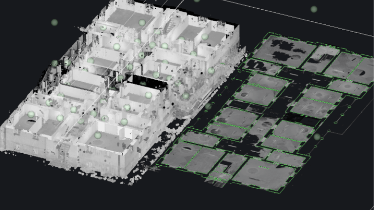 Point clouds - added the Hexagon Point Cloud Classifier (PCC)