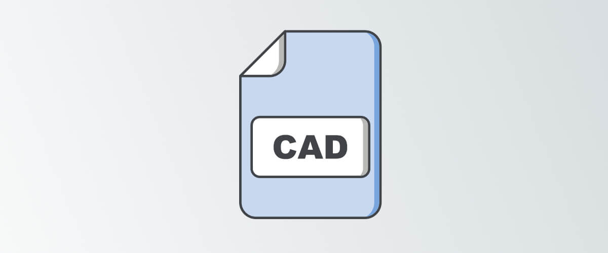 What Is CAD? - Back To Basics | Bricsys Blog