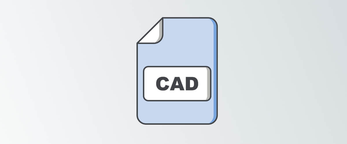 What is CAD - Back to Basics