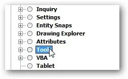 Customize Toolbars and Button Icons - 9