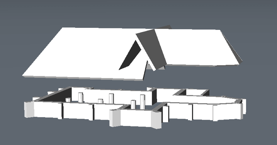 Point Cloud to a BIM Model -Picture12