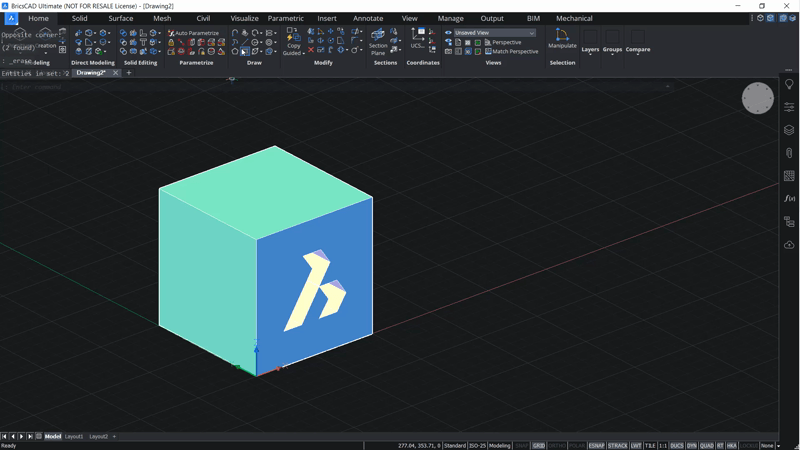 5 CAD Shortcuts You Wish Your CAD Software Had- 3d