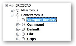 Customize the Menu Bar & Context Menus -image 41