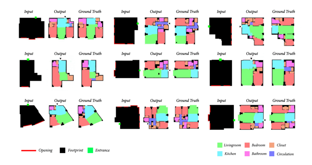 AI Architecture Generative Design Housing | Bricsys Blog