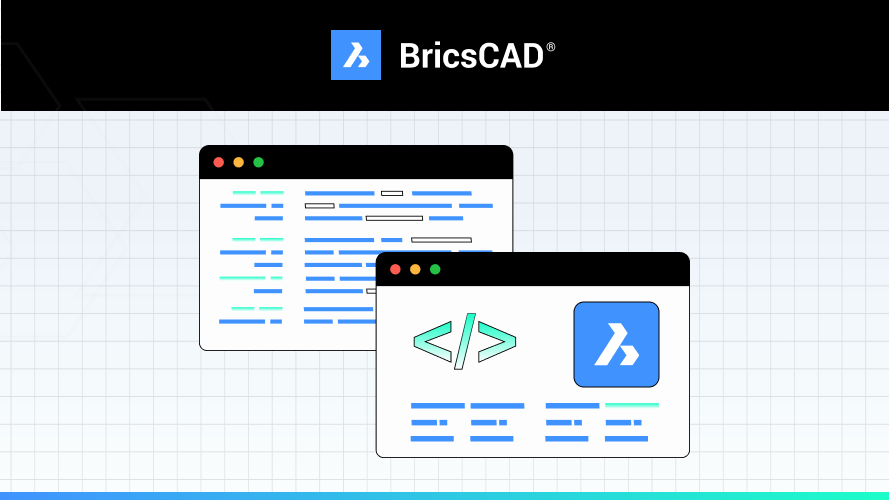 Build & Sell Apps For BricsCAD With The BRX API