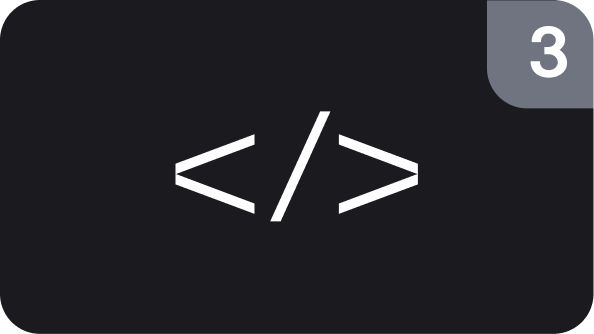 Get access to SDKs and API documentation - Thumbnail Get access to SDKs and API documentation - Thumbnail