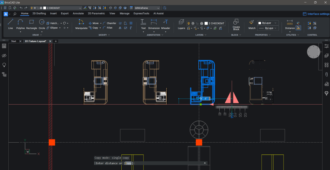 BricsCAD Vs AutoCAD: The Differences All3DP Pro, 50% OFF