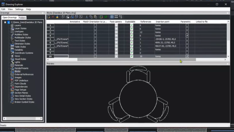 dynamic block converter 1