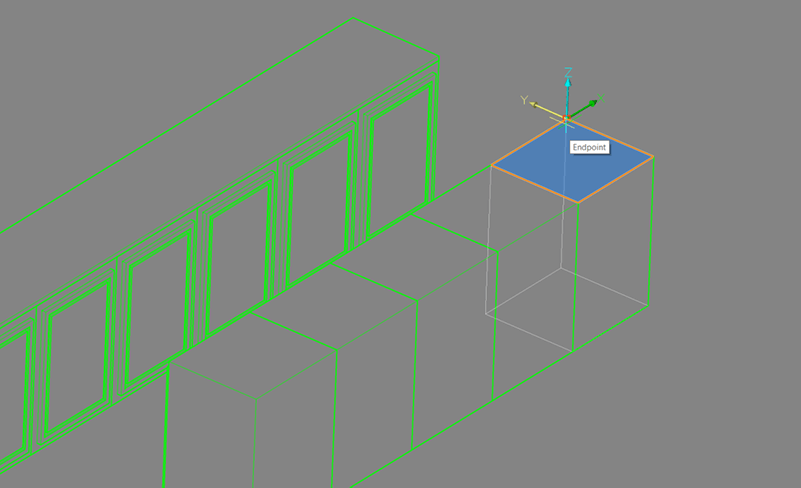 2D, 3D, BIM - 3 Drawing everything but the kitchen sink- tip