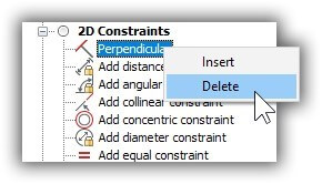 Absolutely Everything You Need to Know About The Quad - Customizing BricsCAD<sup>®</sup> - 13- 19-2