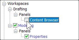 Introduction to the Customize Dialog Box -image 23