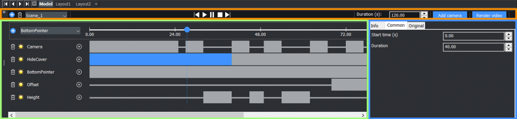 Parametric 2D & 3D Animation -animation panel color-1024x236