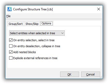 Designing Tool & Structure Panels - 72
