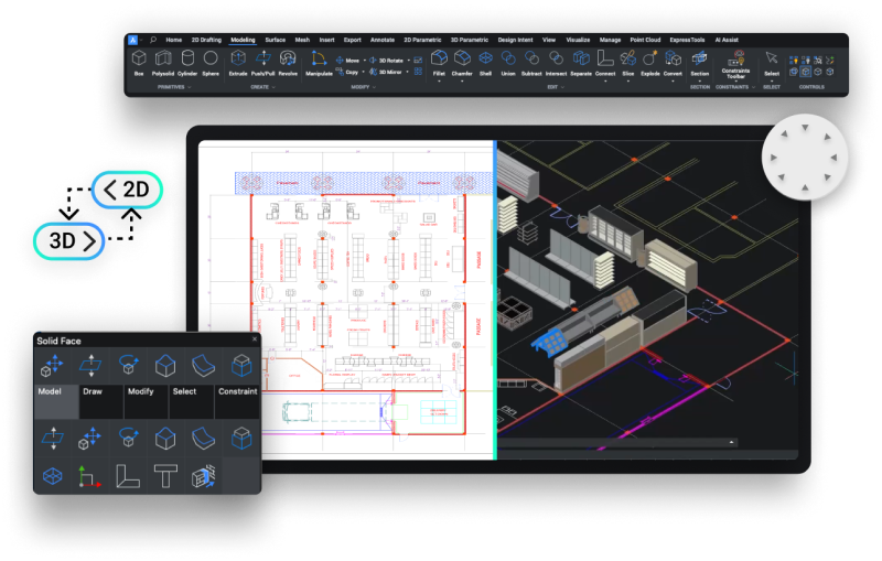 What's New In BricsCAD® V24?