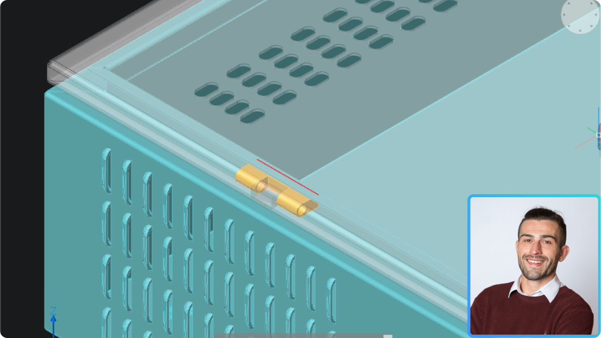 Automate and optimize sheet metal design to production Automate and optimize sheet metal design to production
