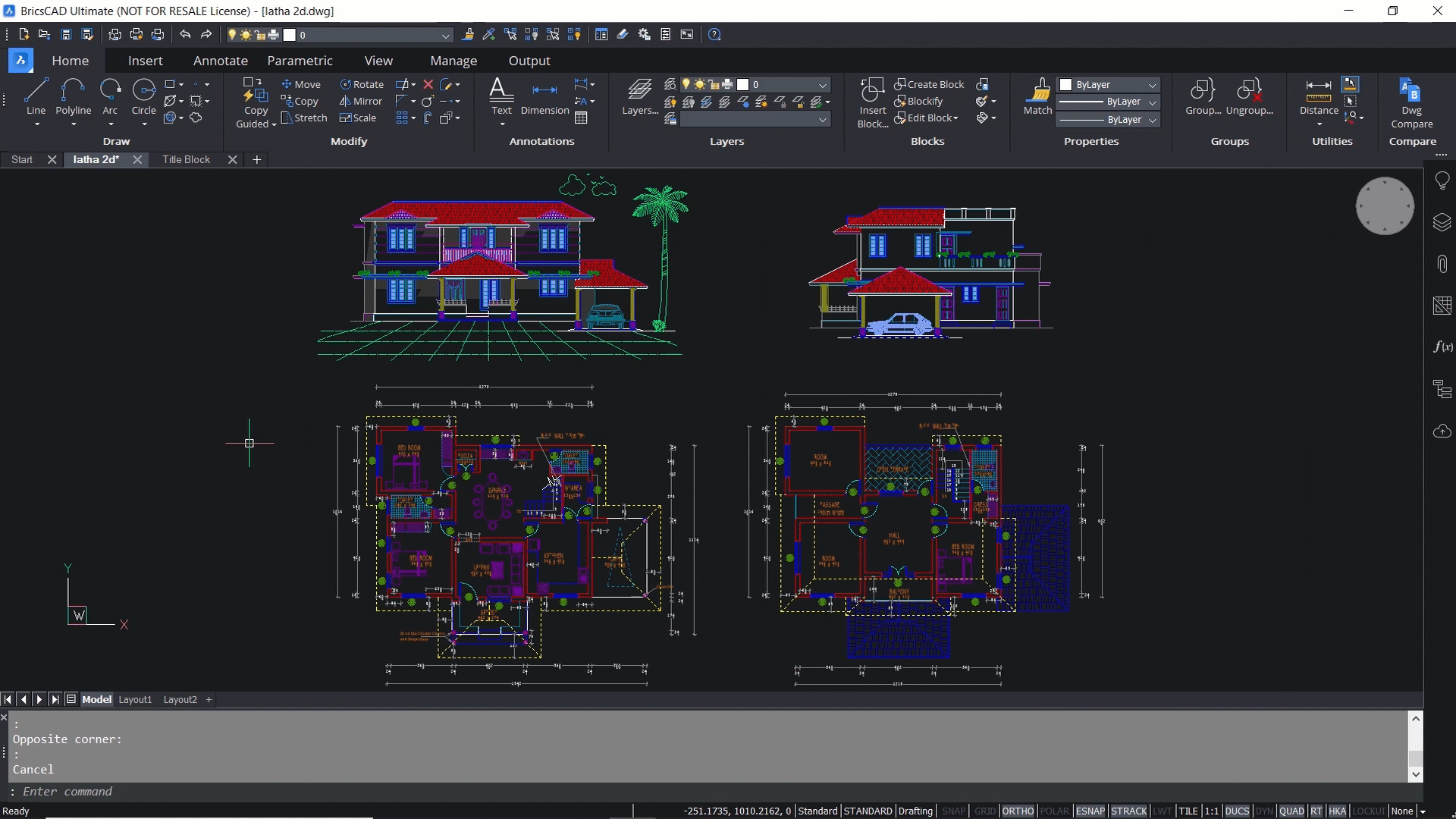 GIF 1 - Printing Layouts