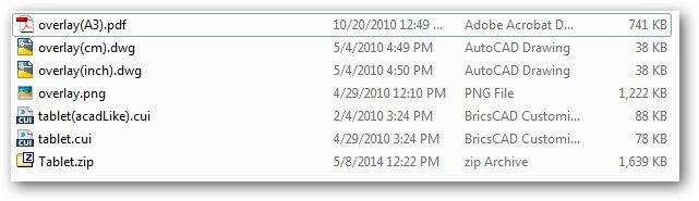Mouse, Double-click & Tablet Buttons - Customizing BricsCAD<sup>®</sup> - P12- 28