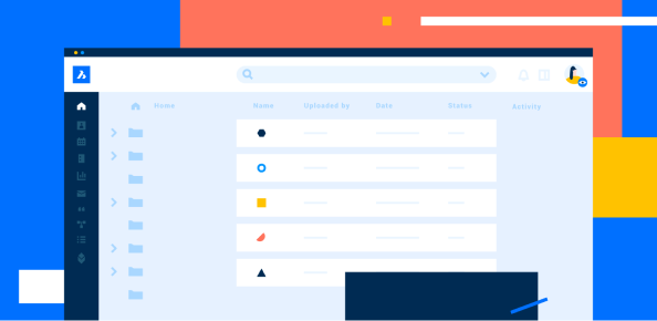 7 automates document management with Cooperlink CONNECT 7 automates document management with Cooperlink CONNECT