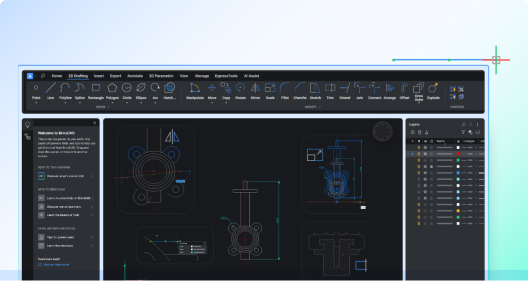 2D Drafting 2D Drafting