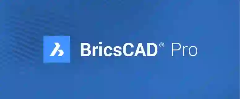 BricsCAD Pro image card