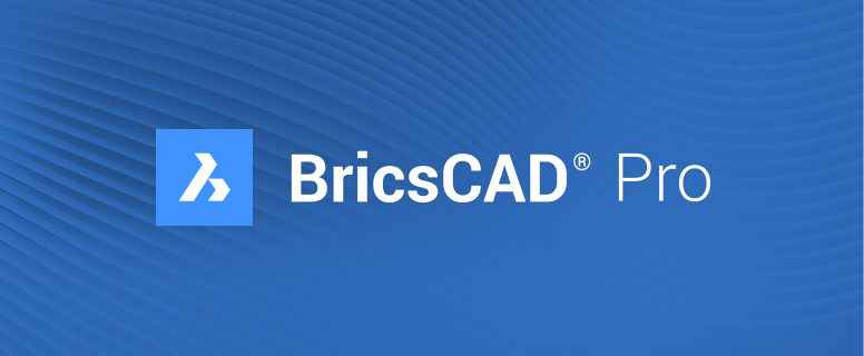 BricsCAD Pro image card