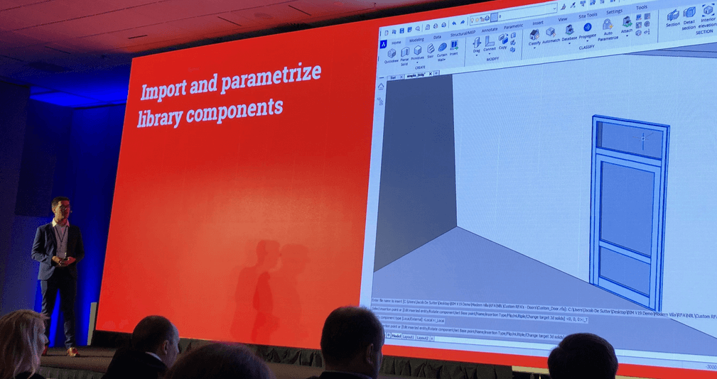 Open Design Alliance DevCon 2019- image-e1569402662209