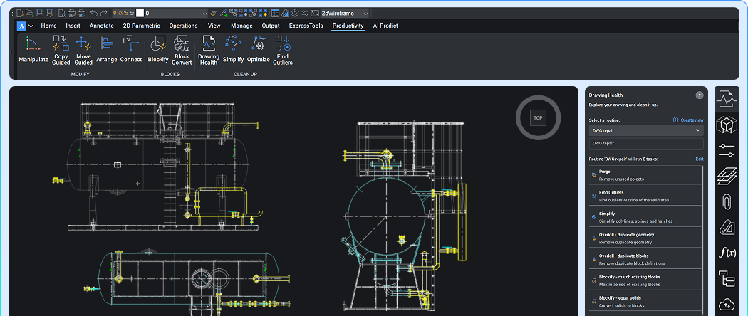 AI-driven tools - Banner - Desktop