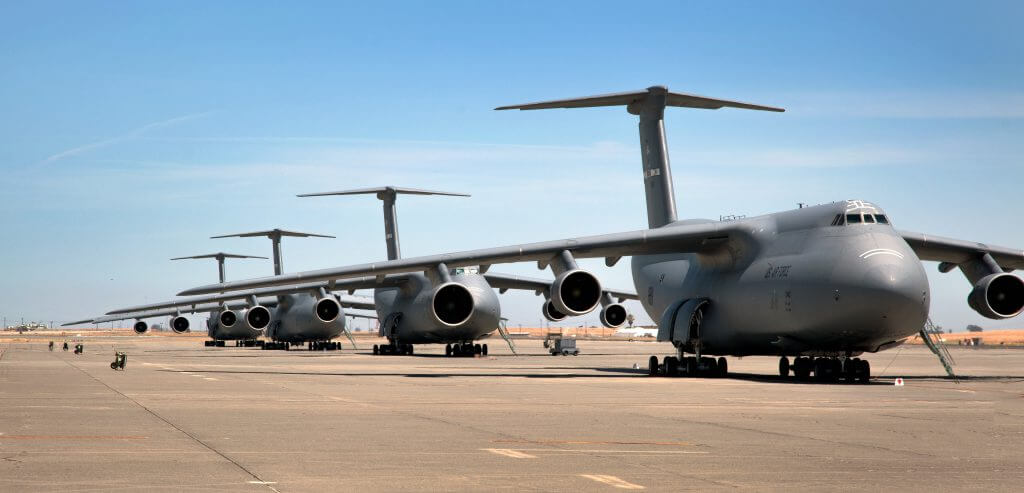 The US Air Force 3D prints a toilet seat- c-5 galaxy-1024x493