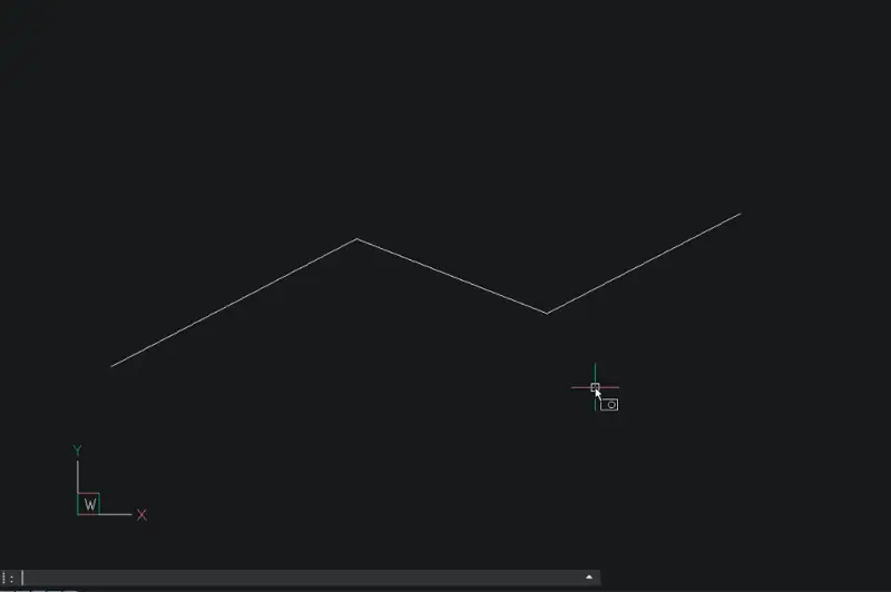 5 Ways to Edit a Polyline in BricsCAD - PEDIT